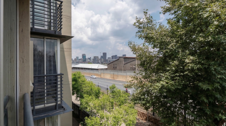 3 Bedroom Property for Sale in Braamfontein Gauteng