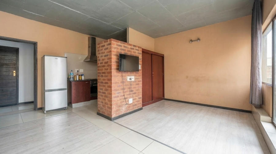 1 Bedroom Property for Sale in Braamfontein Gauteng