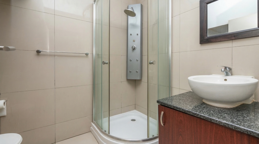 1 Bedroom Property for Sale in Braamfontein Gauteng