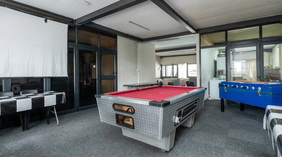 1 Bedroom Property for Sale in Braamfontein Gauteng