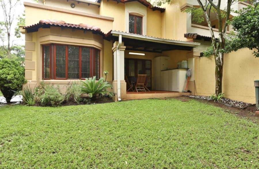 3 Bedroom Property for Sale in Sunninghill Gauteng
