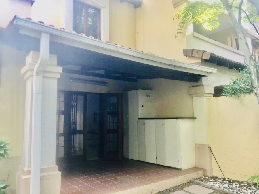 3 Bedroom Property for Sale in Sunninghill Gauteng