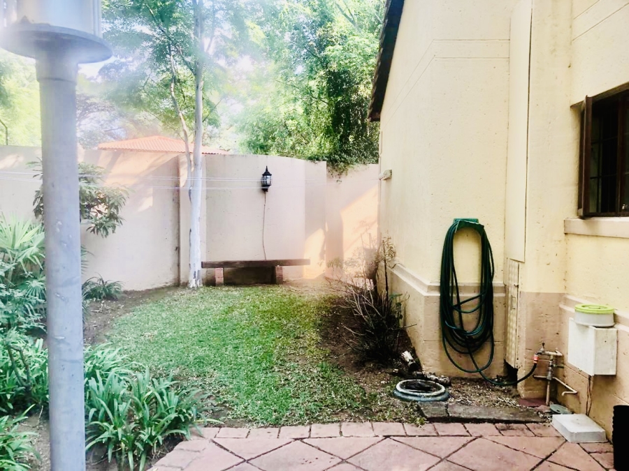3 Bedroom Property for Sale in Sunninghill Gauteng