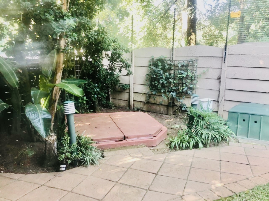 3 Bedroom Property for Sale in Sunninghill Gauteng