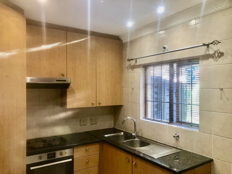 3 Bedroom Property for Sale in Sunninghill Gauteng