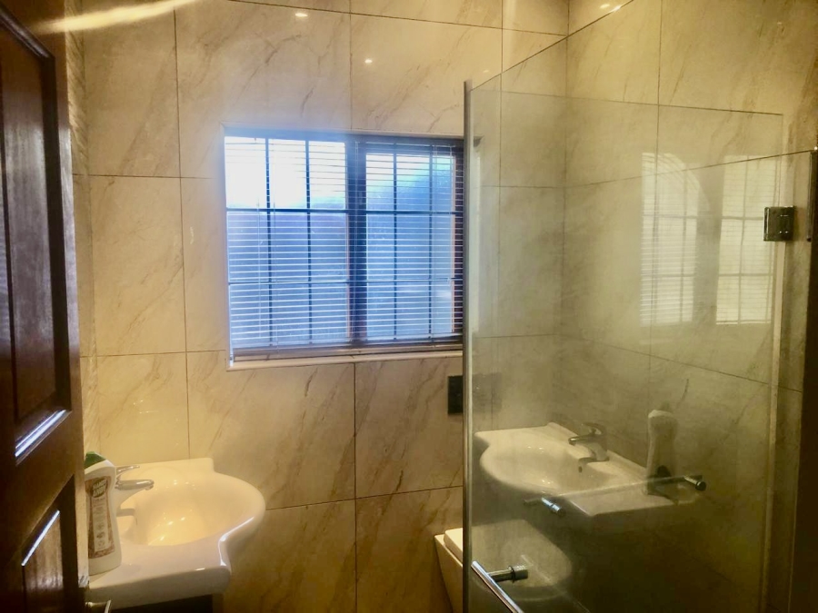 3 Bedroom Property for Sale in Sunninghill Gauteng