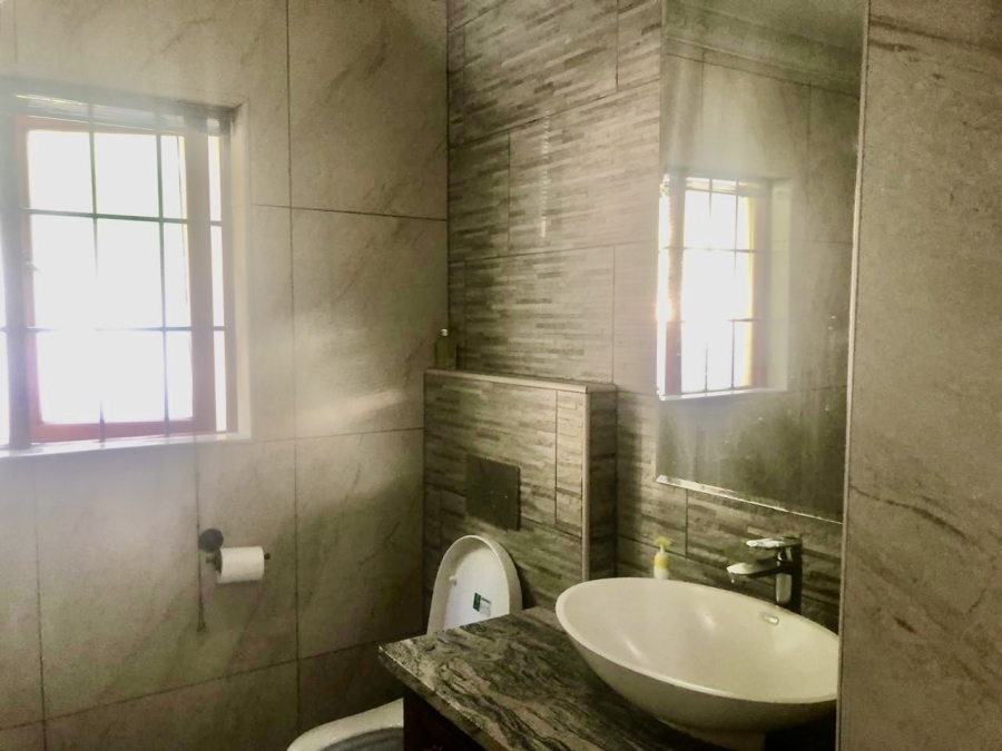 3 Bedroom Property for Sale in Sunninghill Gauteng