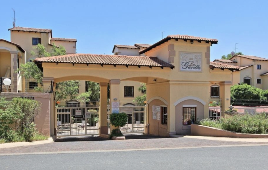 3 Bedroom Property for Sale in Sunninghill Gauteng