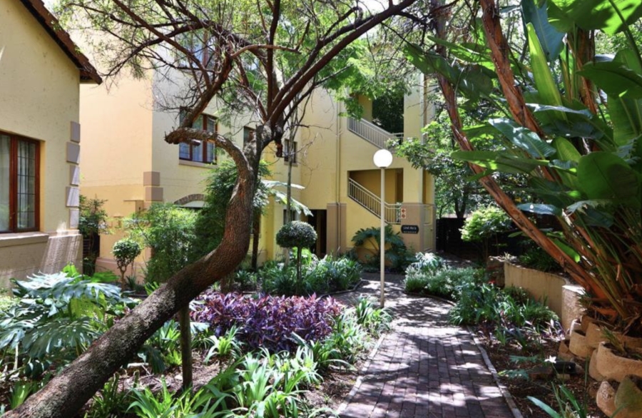 3 Bedroom Property for Sale in Sunninghill Gauteng