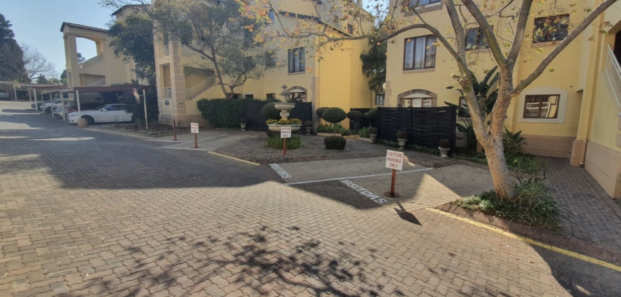 3 Bedroom Property for Sale in Sunninghill Gauteng