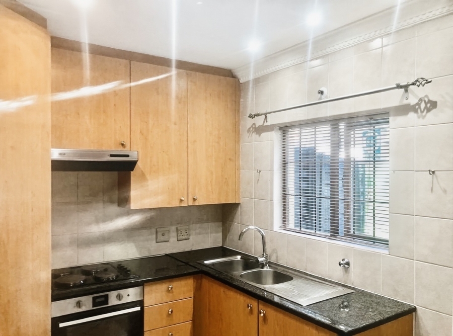 3 Bedroom Property for Sale in Sunninghill Gauteng