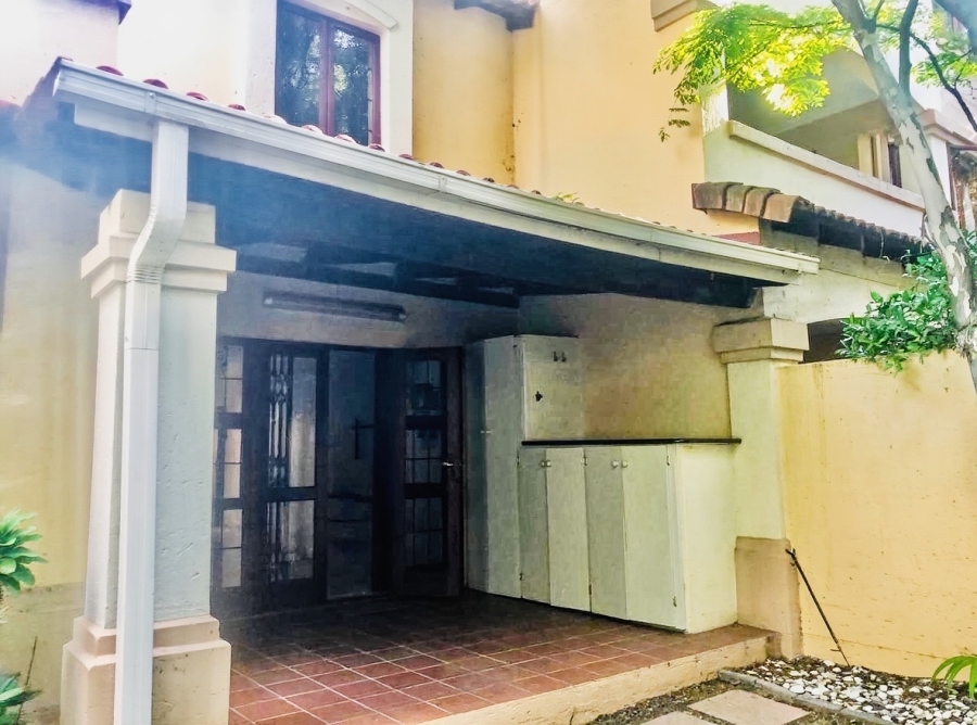 3 Bedroom Property for Sale in Sunninghill Gauteng