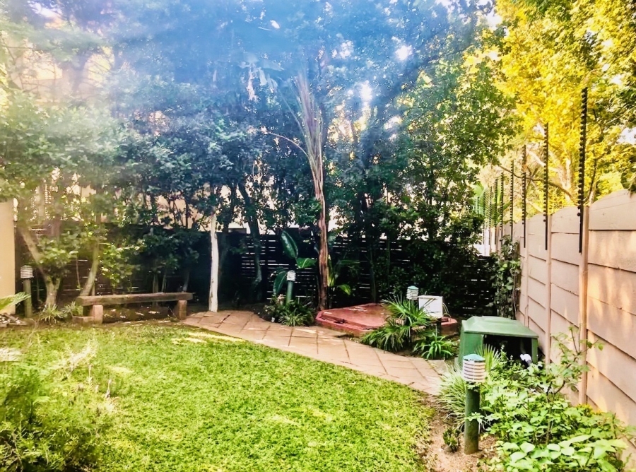 3 Bedroom Property for Sale in Sunninghill Gauteng