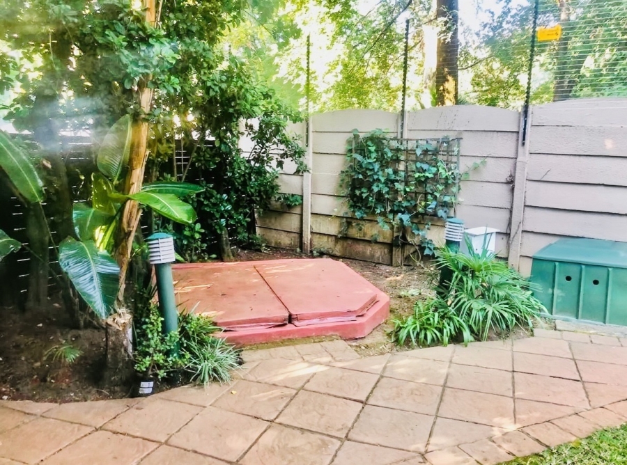 3 Bedroom Property for Sale in Sunninghill Gauteng