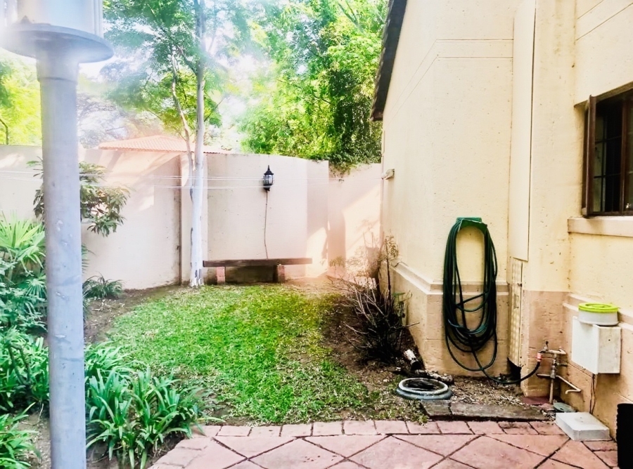 3 Bedroom Property for Sale in Sunninghill Gauteng