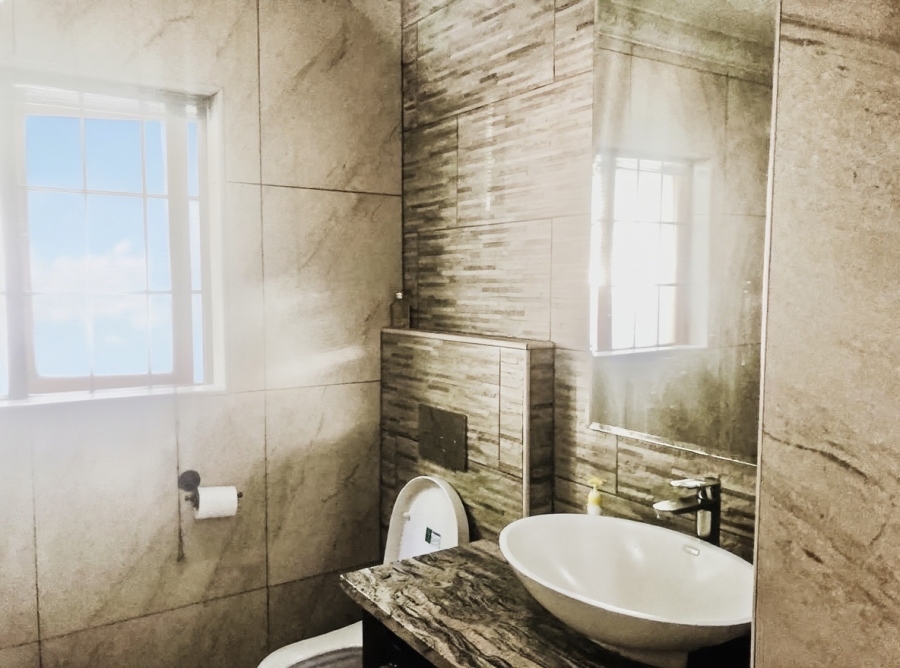 3 Bedroom Property for Sale in Sunninghill Gauteng