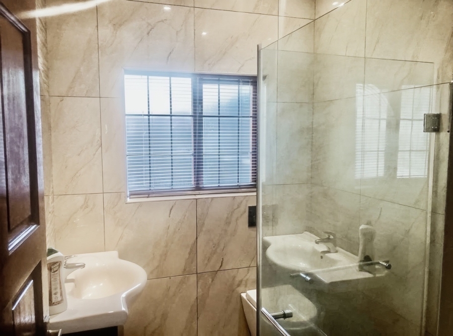 3 Bedroom Property for Sale in Sunninghill Gauteng