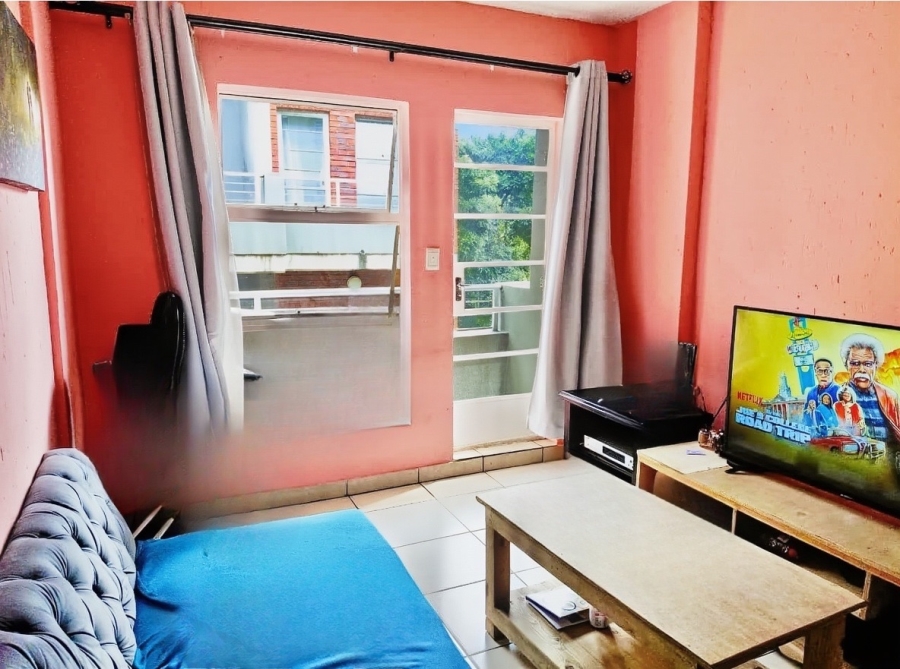 2 Bedroom Property for Sale in Buccleuch Gauteng