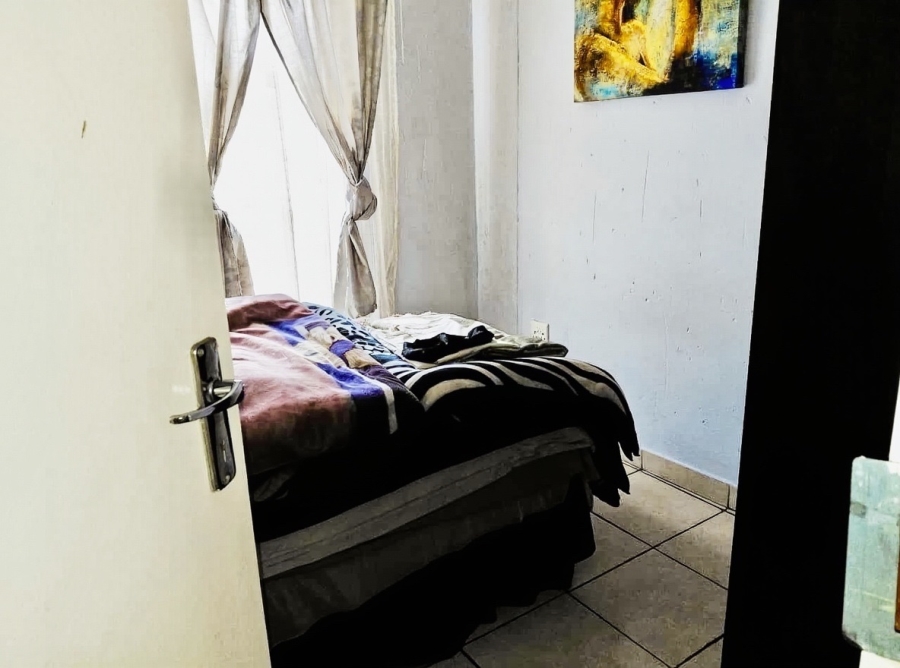 2 Bedroom Property for Sale in Buccleuch Gauteng