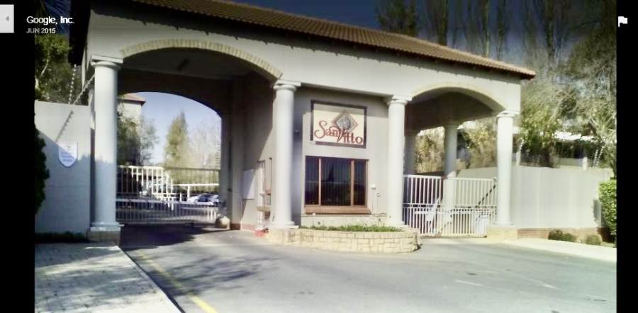 To Let 2 Bedroom Property for Rent in Sunninghill Gauteng