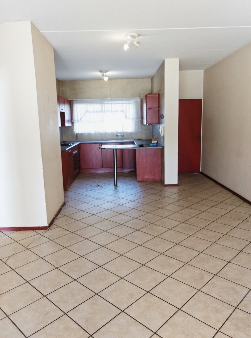 To Let 2 Bedroom Property for Rent in Sunninghill Gauteng