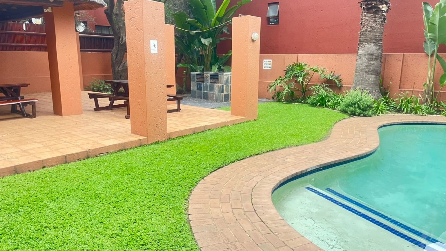 1 Bedroom Property for Sale in Sunninghill Gauteng