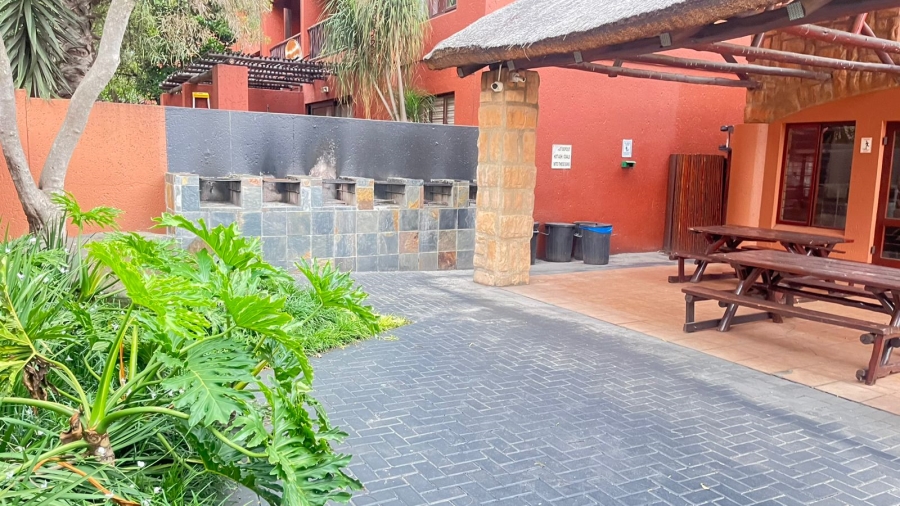 1 Bedroom Property for Sale in Sunninghill Gauteng