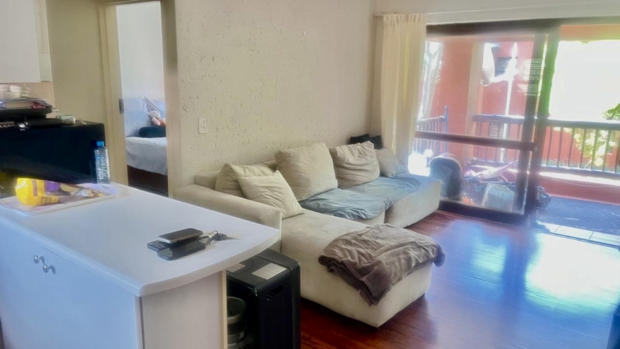 1 Bedroom Property for Sale in Sunninghill Gauteng