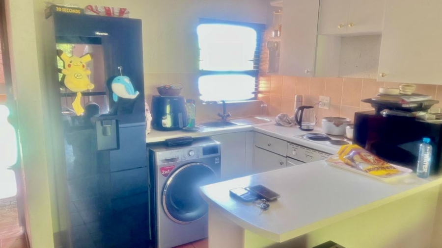 1 Bedroom Property for Sale in Sunninghill Gauteng