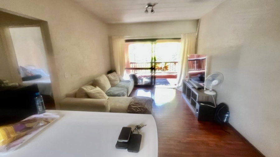 1 Bedroom Property for Sale in Sunninghill Gauteng