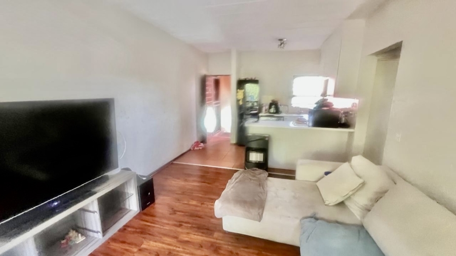 1 Bedroom Property for Sale in Sunninghill Gauteng