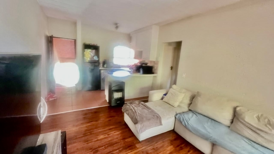 1 Bedroom Property for Sale in Sunninghill Gauteng