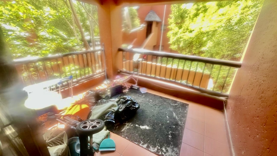 1 Bedroom Property for Sale in Sunninghill Gauteng