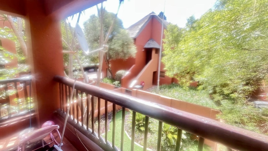 1 Bedroom Property for Sale in Sunninghill Gauteng