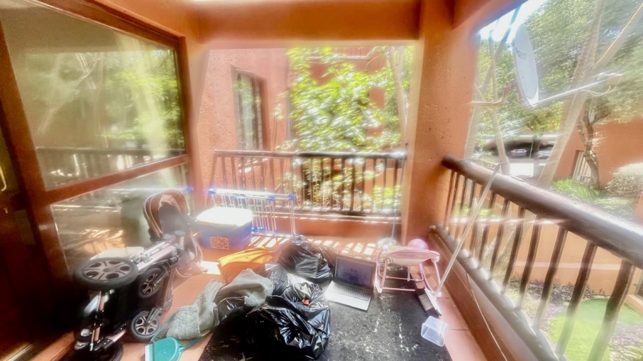 1 Bedroom Property for Sale in Sunninghill Gauteng