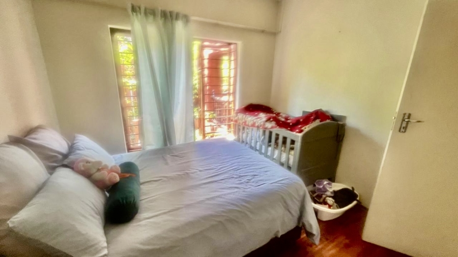 1 Bedroom Property for Sale in Sunninghill Gauteng