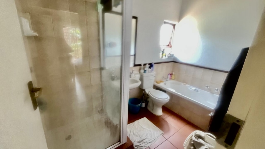 1 Bedroom Property for Sale in Sunninghill Gauteng