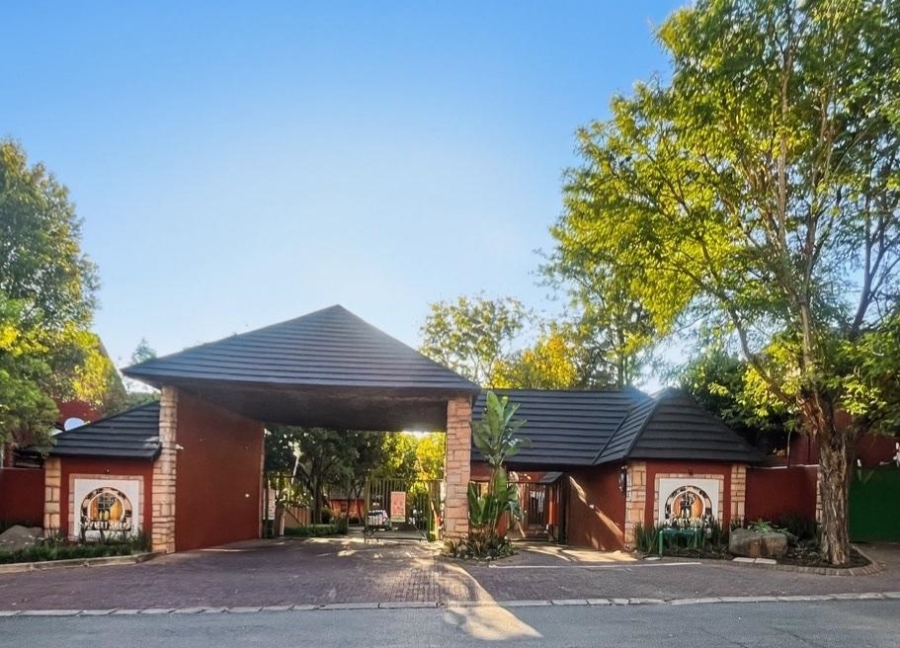 1 Bedroom Property for Sale in Sunninghill Gauteng