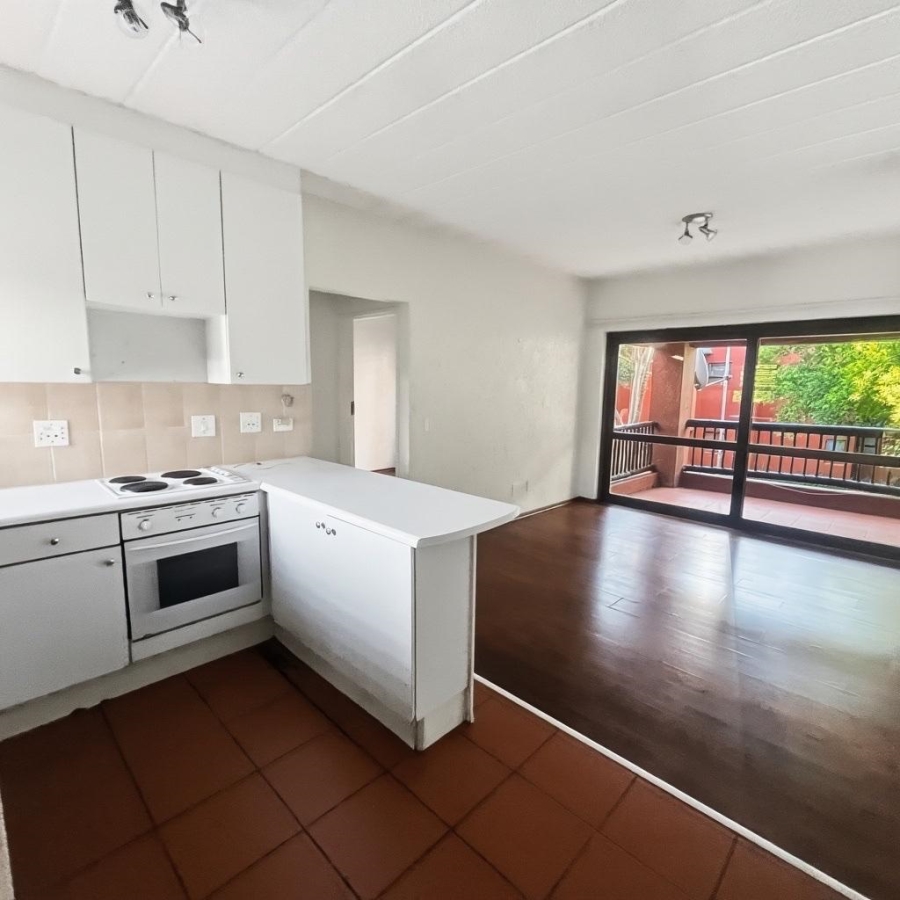 1 Bedroom Property for Sale in Sunninghill Gauteng