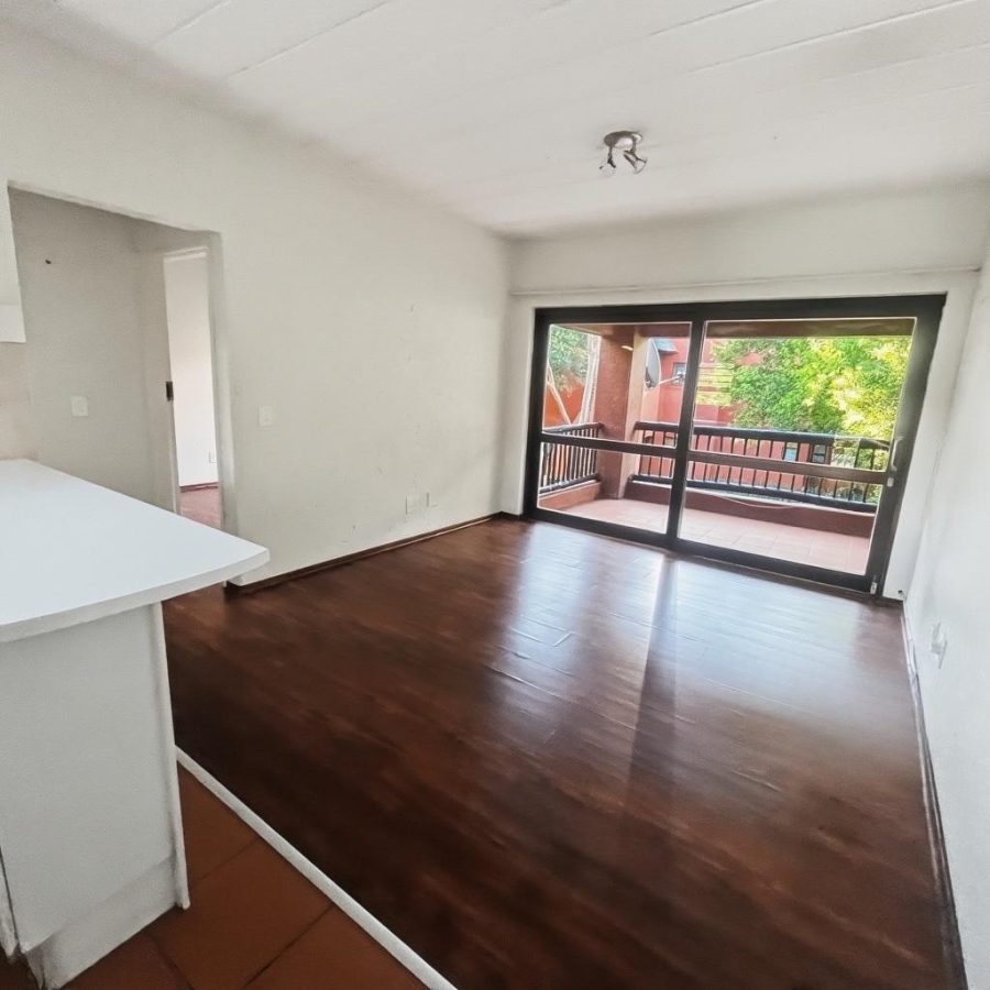 1 Bedroom Property for Sale in Sunninghill Gauteng