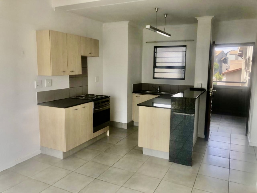 1 Bedroom Property for Sale in Sunninghill Gauteng