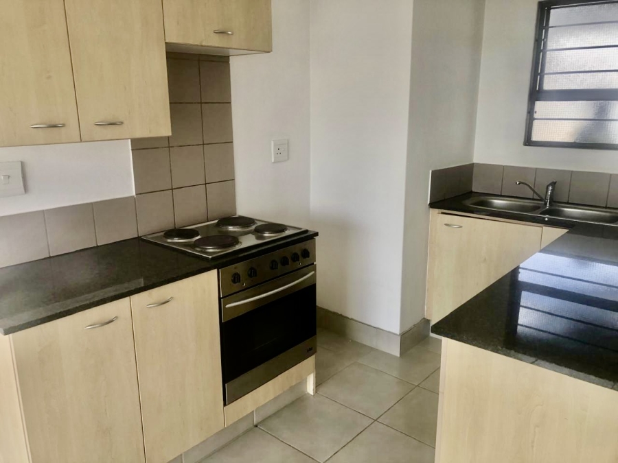 1 Bedroom Property for Sale in Sunninghill Gauteng