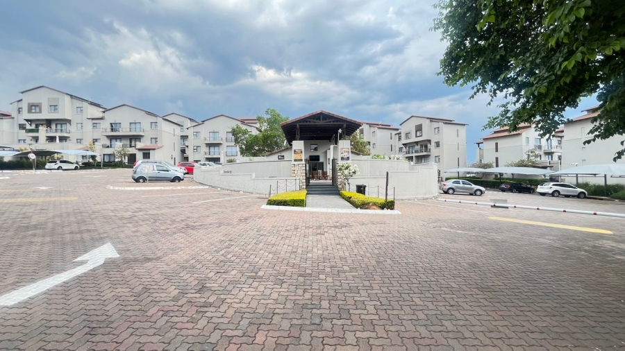 1 Bedroom Property for Sale in Sunninghill Gauteng