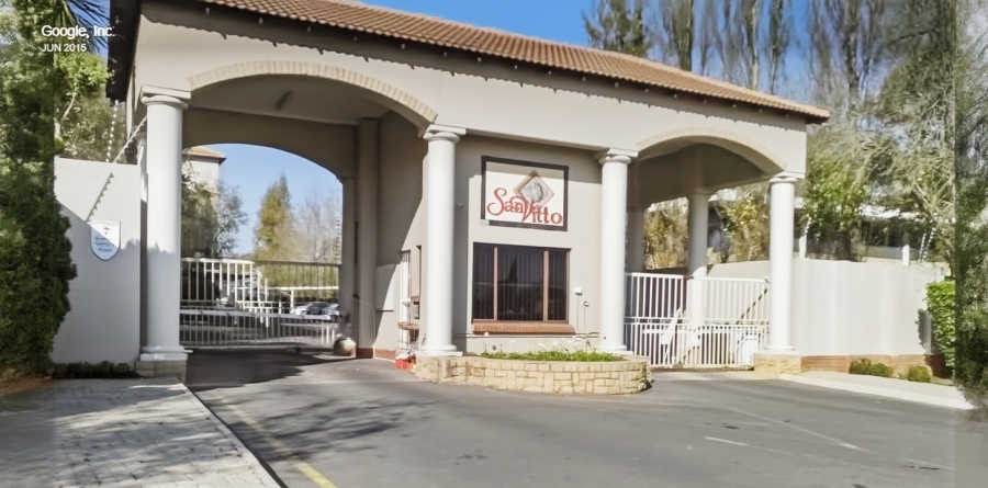 2 Bedroom Property for Sale in Sunninghill Gauteng