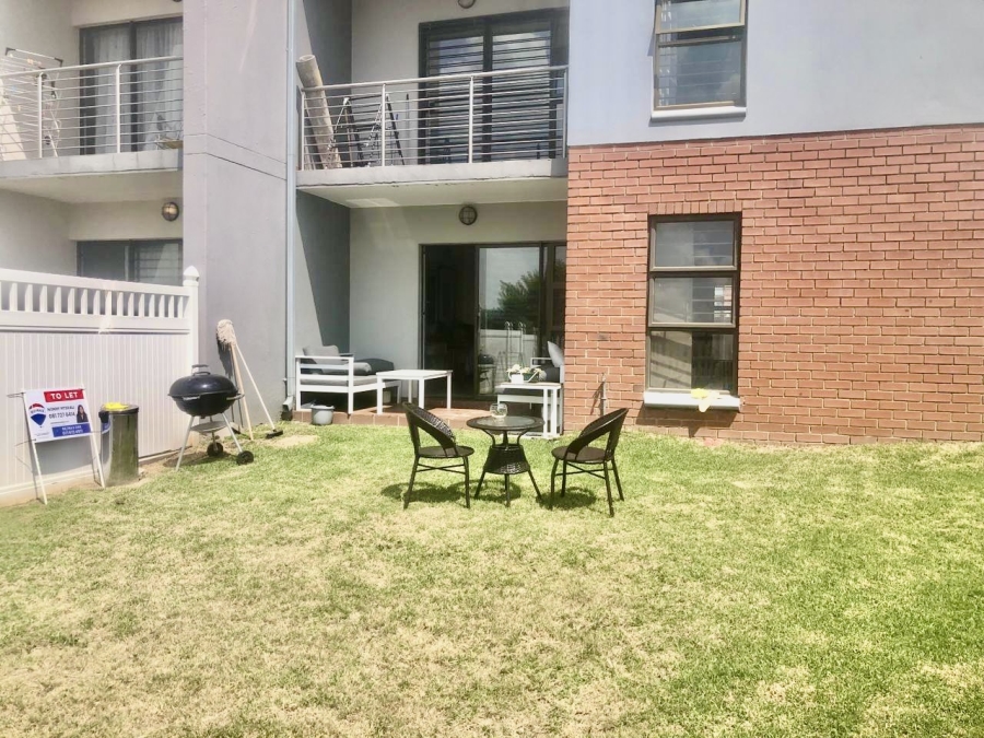 2 Bedroom Property for Sale in Barbeque Downs Gauteng