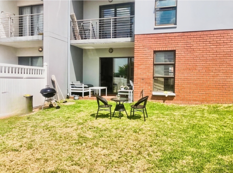 2 Bedroom Property for Sale in Barbeque Downs Gauteng