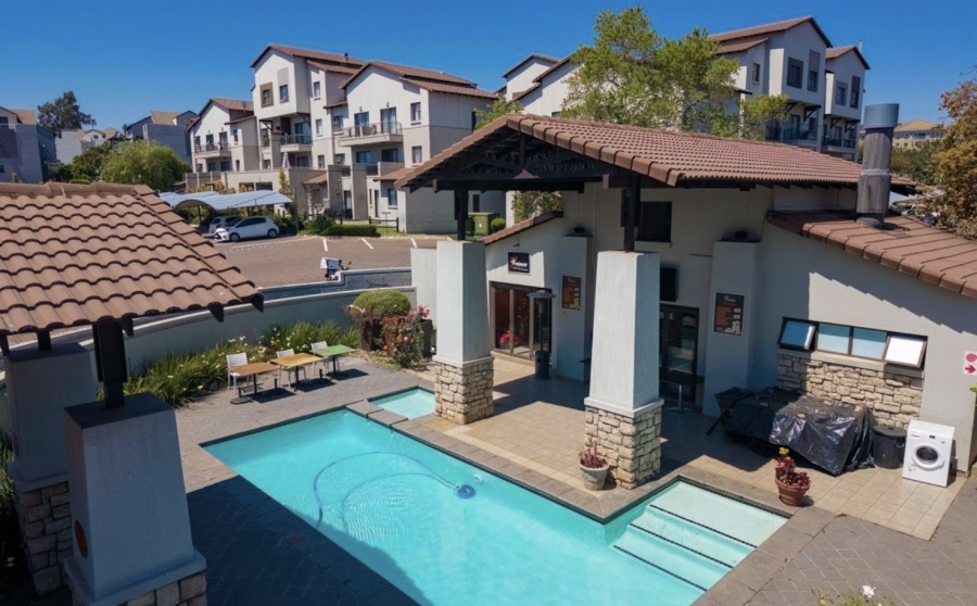 1 Bedroom Property for Sale in Sunninghill Gauteng