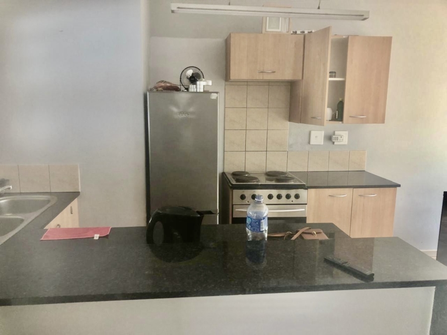 1 Bedroom Property for Sale in Sunninghill Gauteng