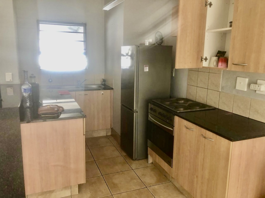 1 Bedroom Property for Sale in Sunninghill Gauteng