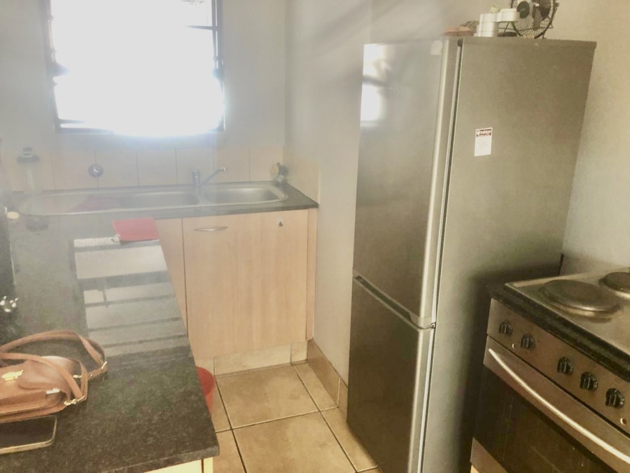 1 Bedroom Property for Sale in Sunninghill Gauteng